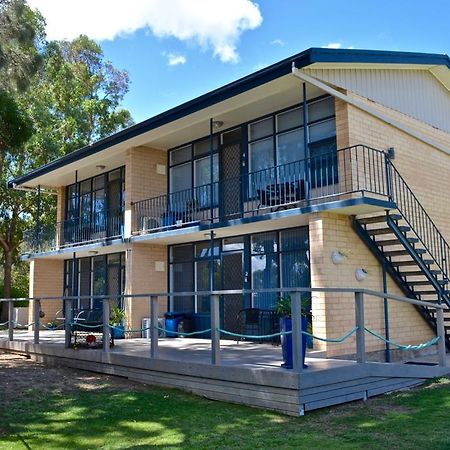 Longbeach Apartments Coffin Bay エクステリア 写真