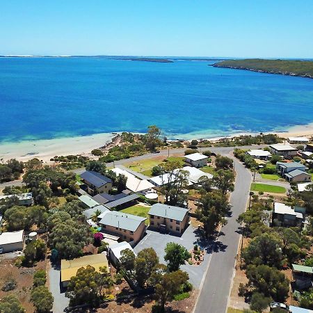 Longbeach Apartments Coffin Bay エクステリア 写真