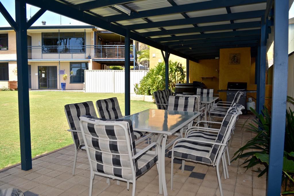 Longbeach Apartments Coffin Bay エクステリア 写真