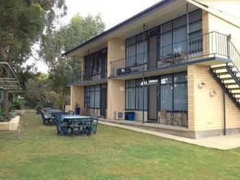Longbeach Apartments Coffin Bay エクステリア 写真