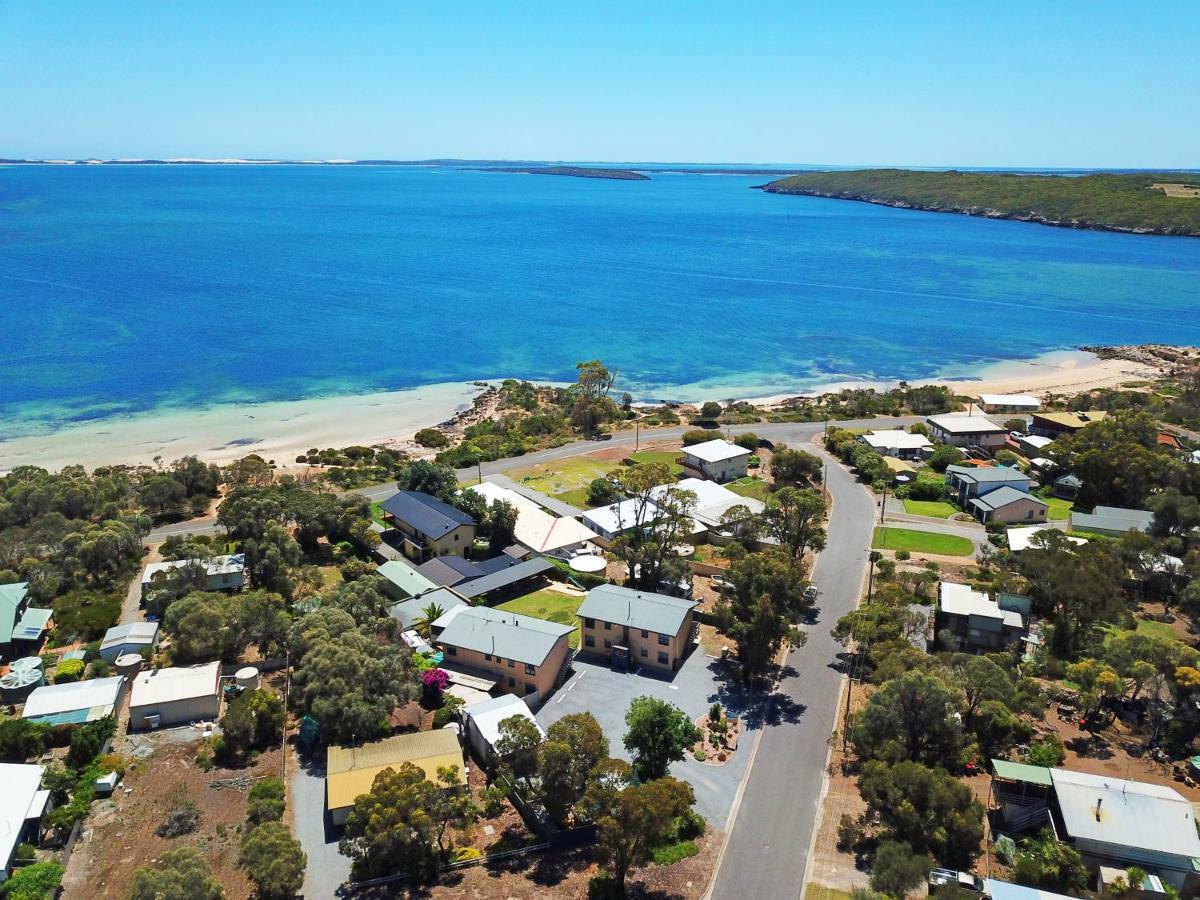 Longbeach Apartments Coffin Bay エクステリア 写真
