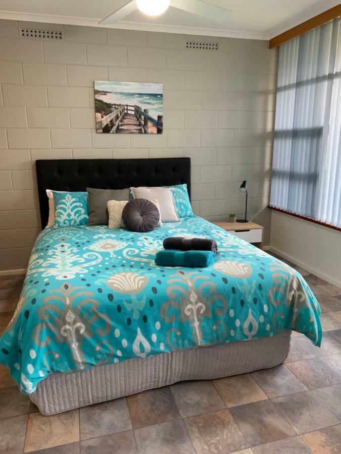 Longbeach Apartments Coffin Bay エクステリア 写真